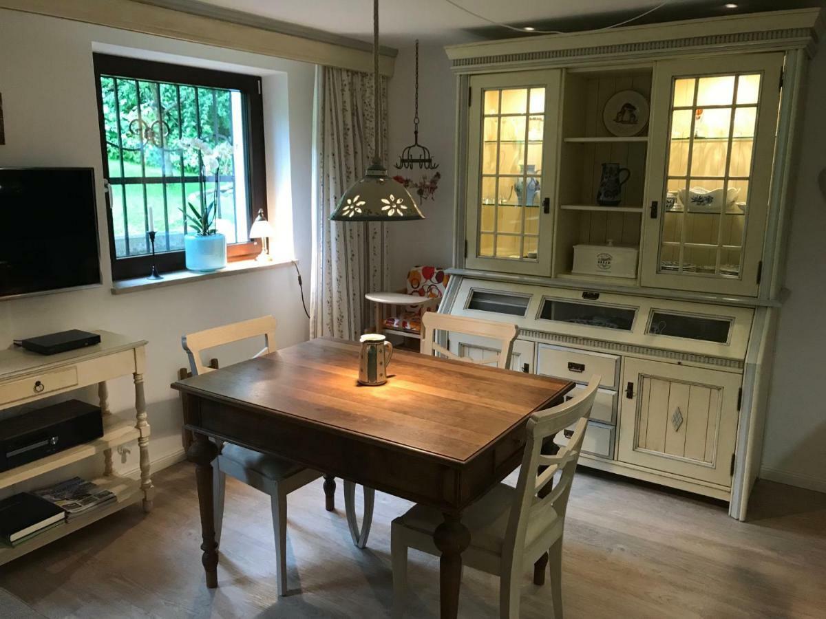Ferienwohnung Am Hoernle Bad Kohlgrub Εξωτερικό φωτογραφία