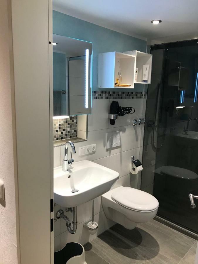 Ferienwohnung Am Hoernle Bad Kohlgrub Εξωτερικό φωτογραφία
